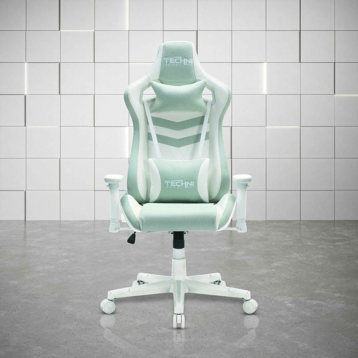 Techni Sport TS86 Ergonomic Office Chair product image 1