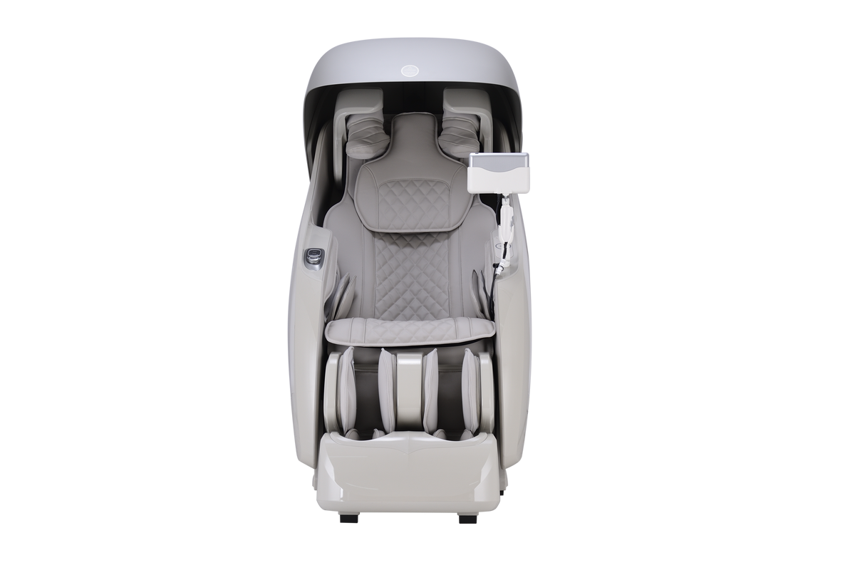 Osaki Op-AI 4D Xrest Massage Chair detail image 12
