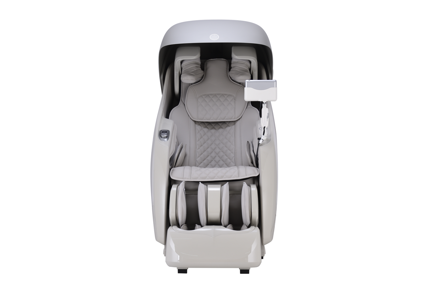 Osaki Op-AI 4D Xrest Massage Chair detail image 12