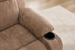 Dual-Motor Leather-Air Power Lift Recliner detail image 129