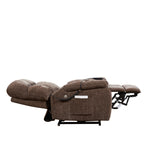 Liyasi Dual-Motor Power Lift Recliner, Infinite Position Lay-Flat detail image 18