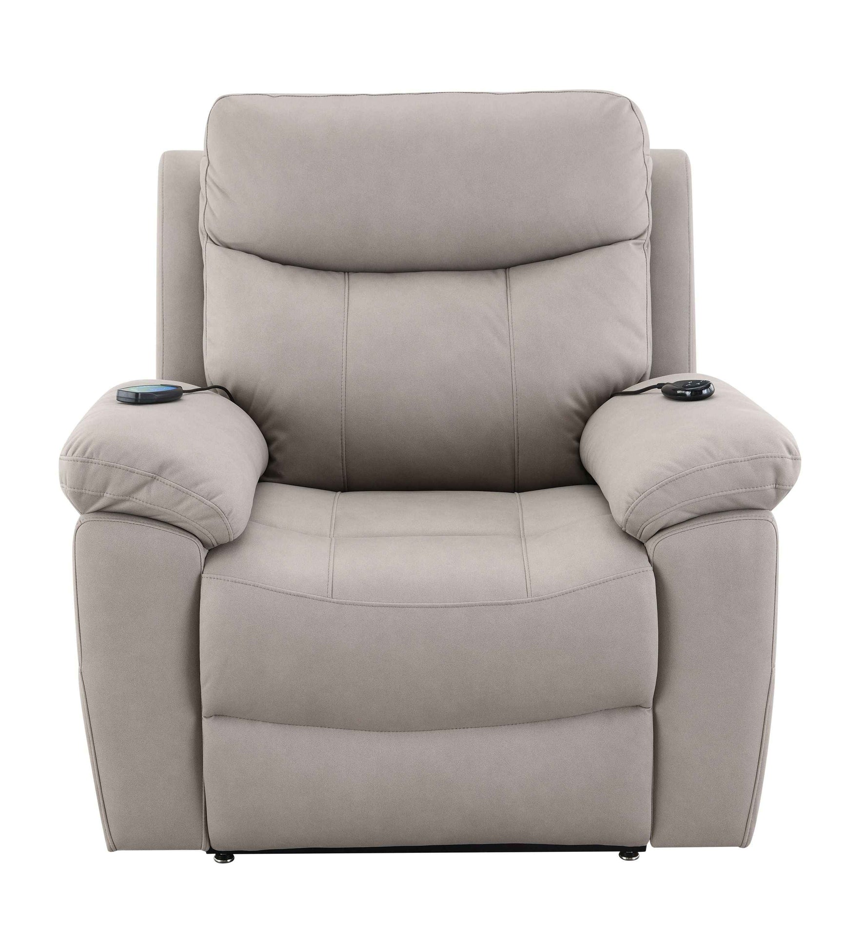 Chriki Power Recliner with Lift and Heating and Massage detail image 3