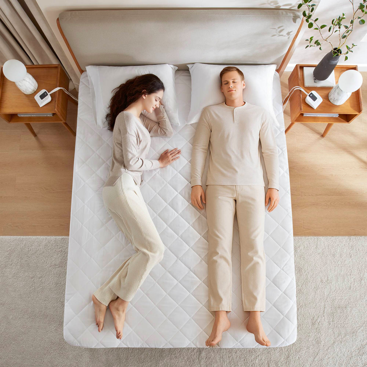 Heated Mattress Pad product image 78