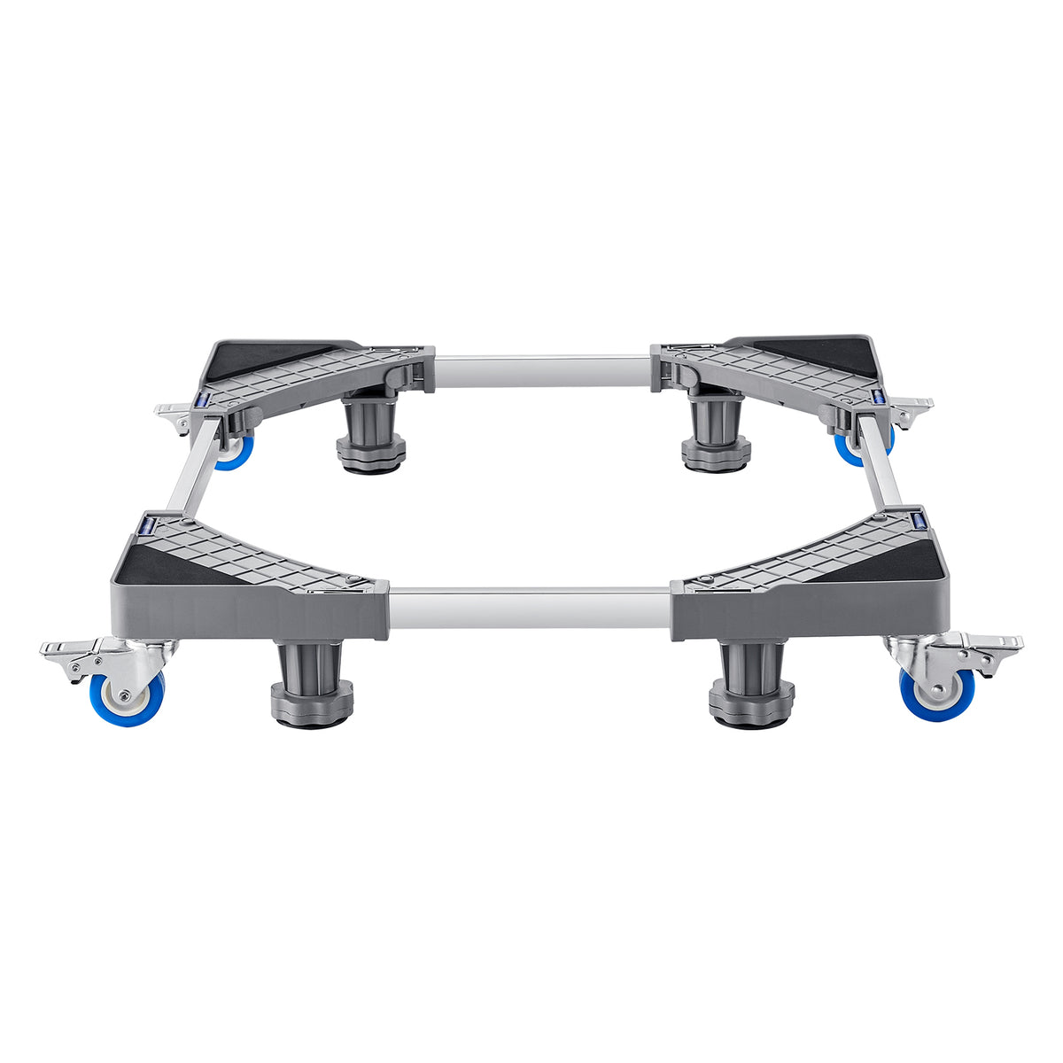 VEVOR Adjustable Appliance & Mini Fridge Stand for workshop, garage, storage, or utility use