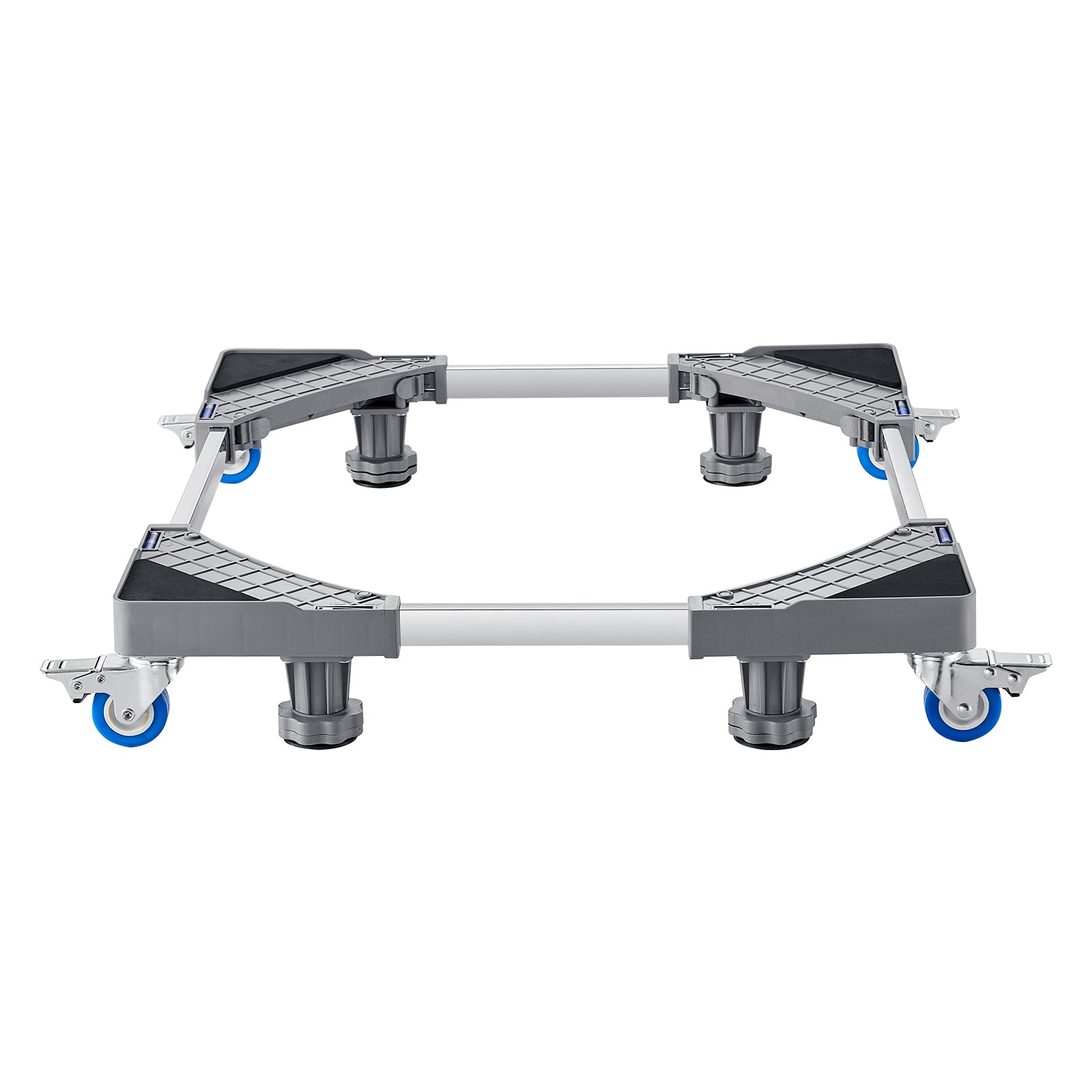 VEVOR Adjustable Appliance & Mini Fridge Stand for workshop, garage, storage, or utility use
