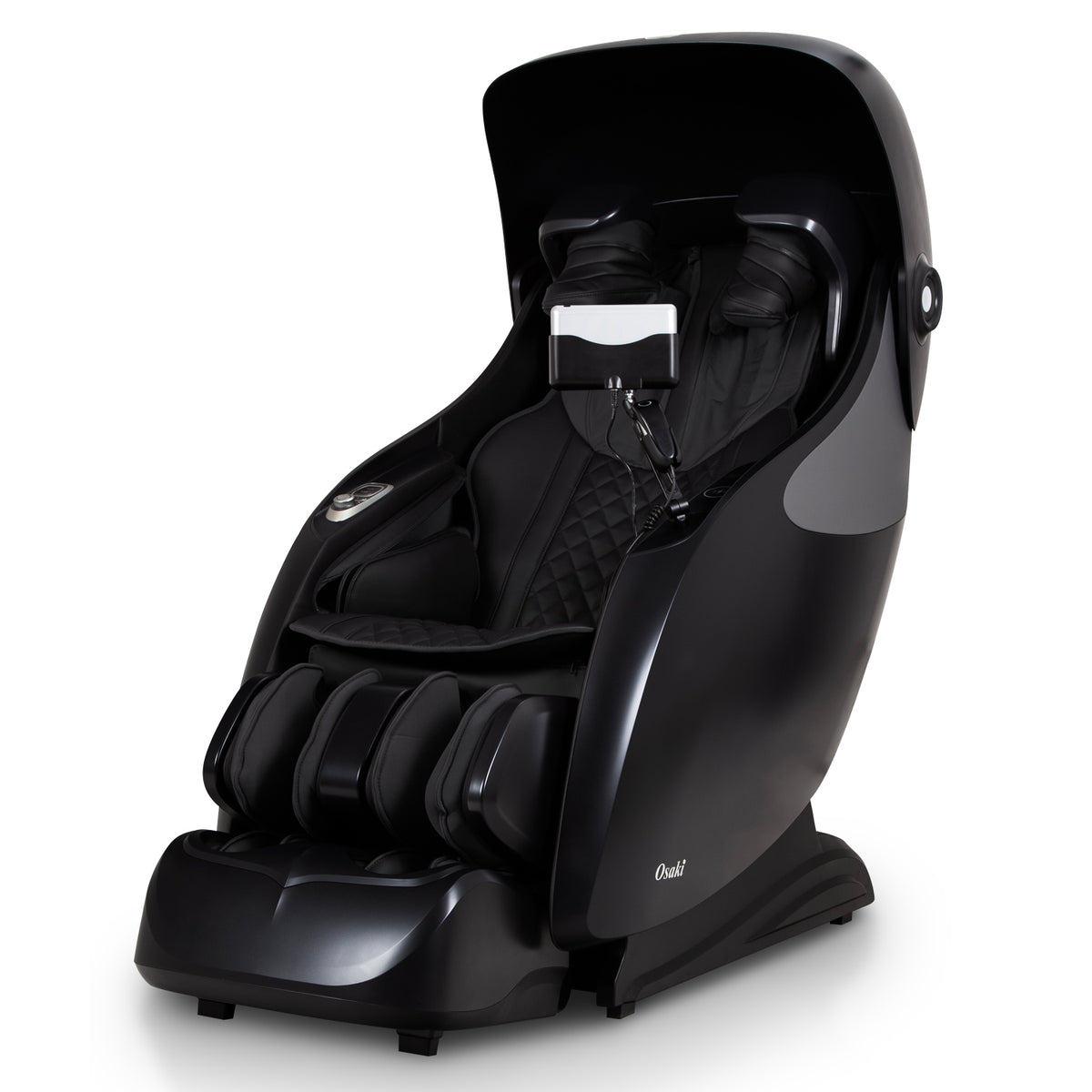 Osaki Op-AI 4D Xrest Massage Chair detail image 14