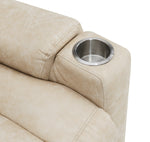 Power Lift Heat & Massage Recliner detail image 11