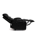 Electric Power Lift Recliner with 21" Seat Width detail image 30