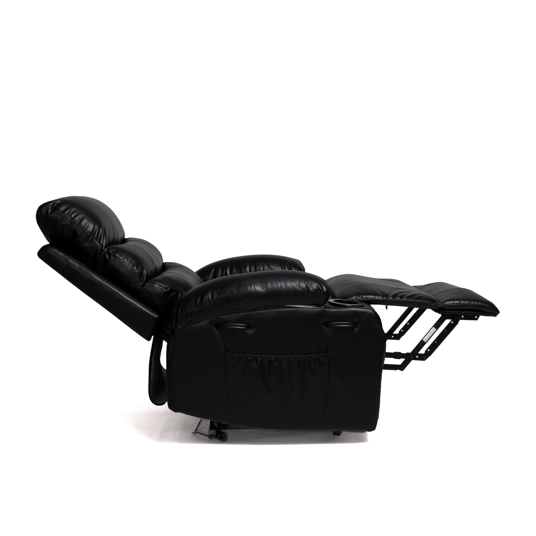Electric Power Lift Recliner with 21" Seat Width detail image 30