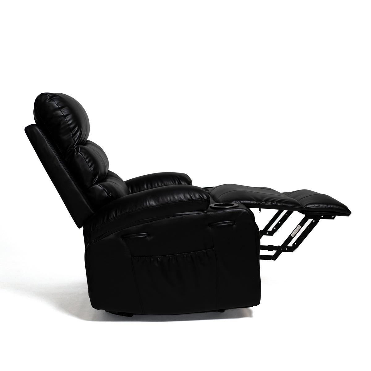 Electric Power Lift Recliner with 21" Seat Width detail image 29