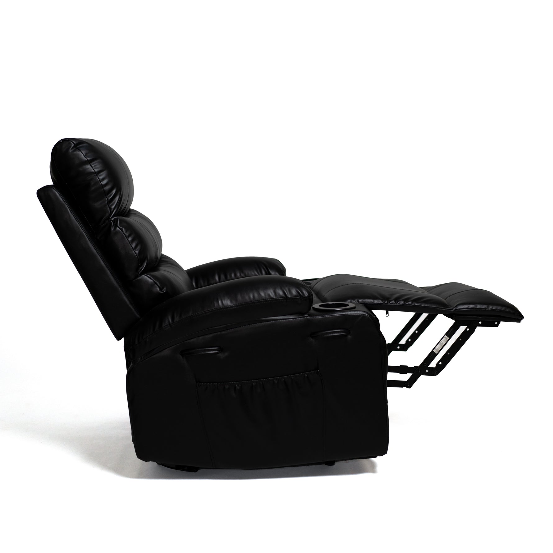 Electric Power Lift Recliner with 21" Seat Width detail image 29