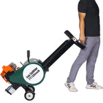 7-Ton Compact Gas Log Splitter with Auto Return for workshop, garage, storage, or utility use
