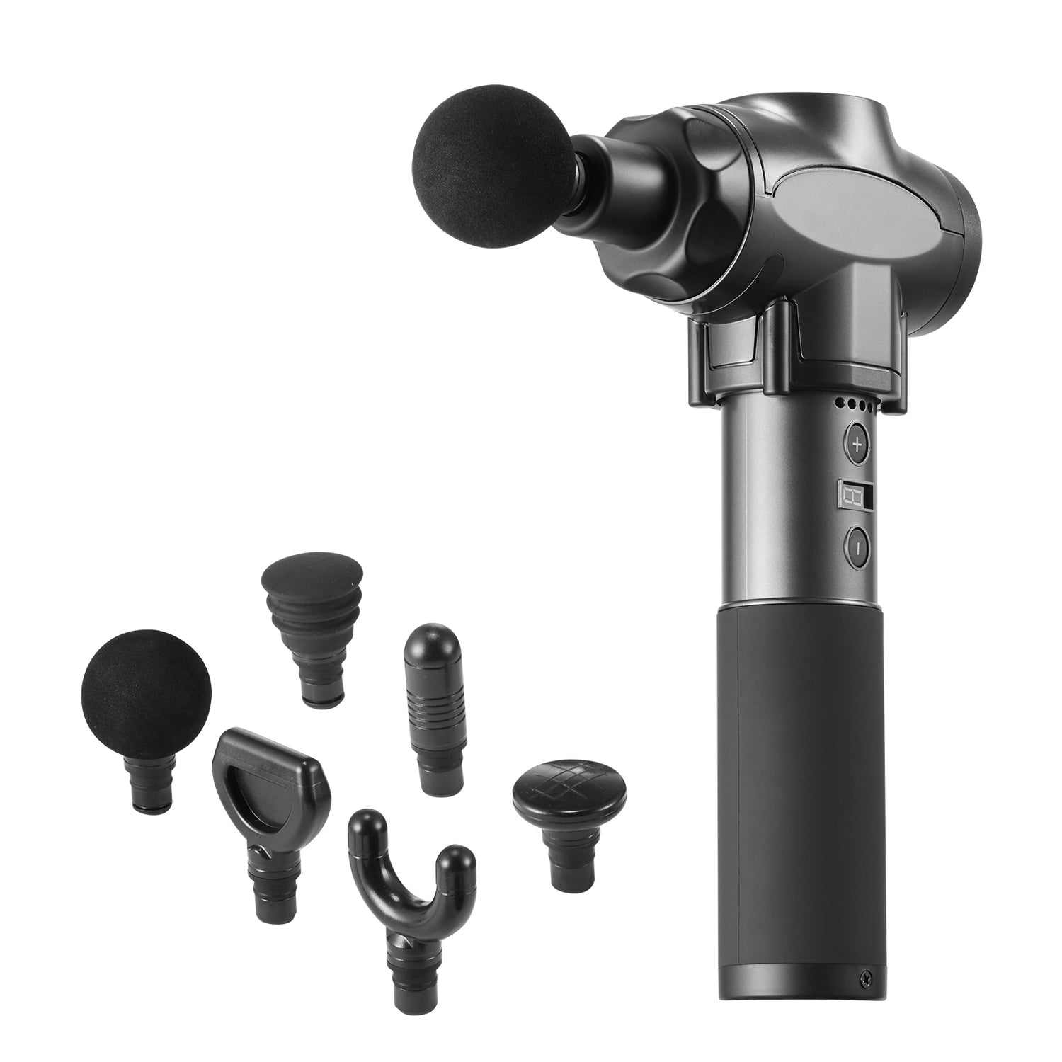 VEVOR Deep Tissue Percussion Massage Gun product image