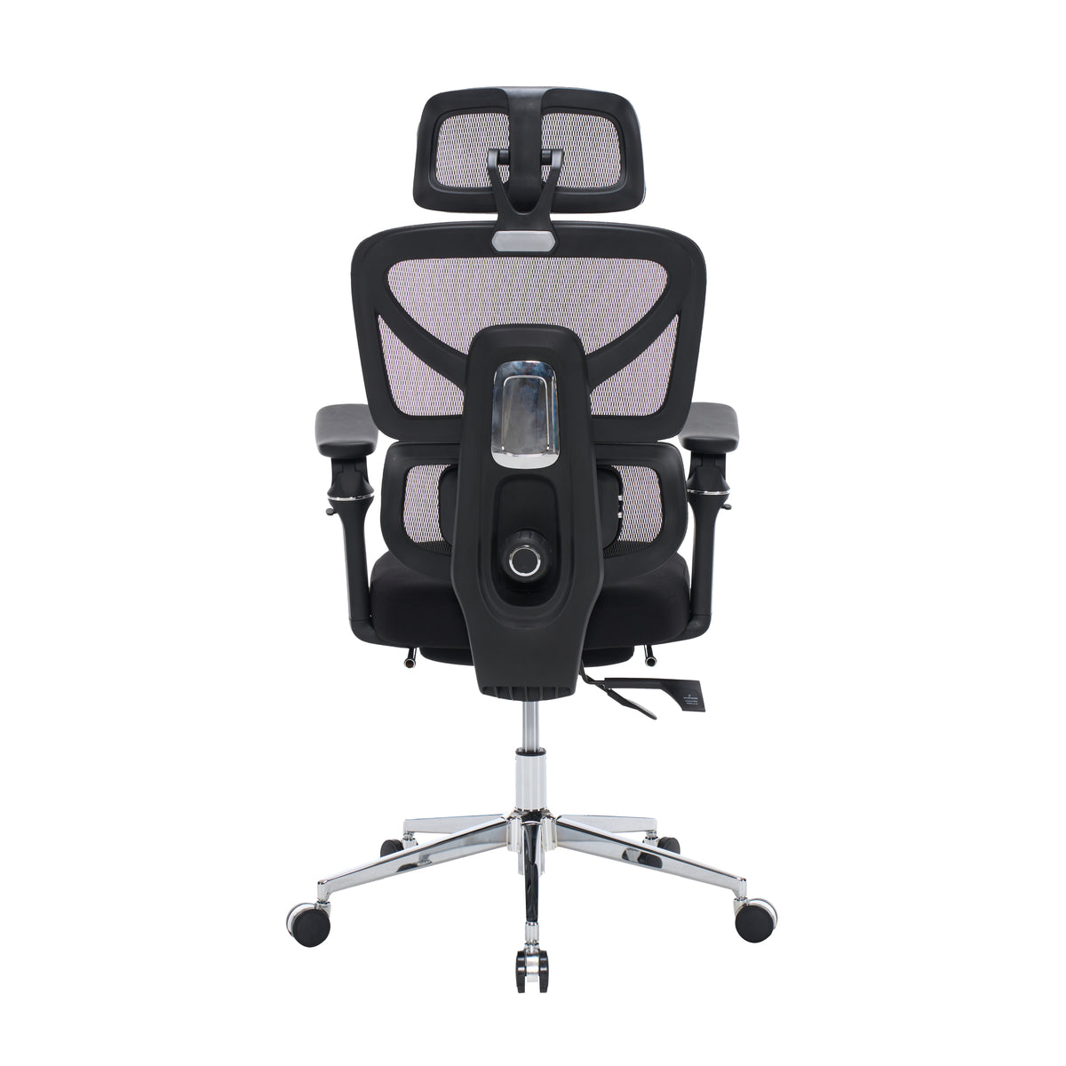 Ergonomic Office Chair with Massage Lumbar Support product image