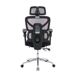 Ergonomic Office Chair with Massage Lumbar Support product image