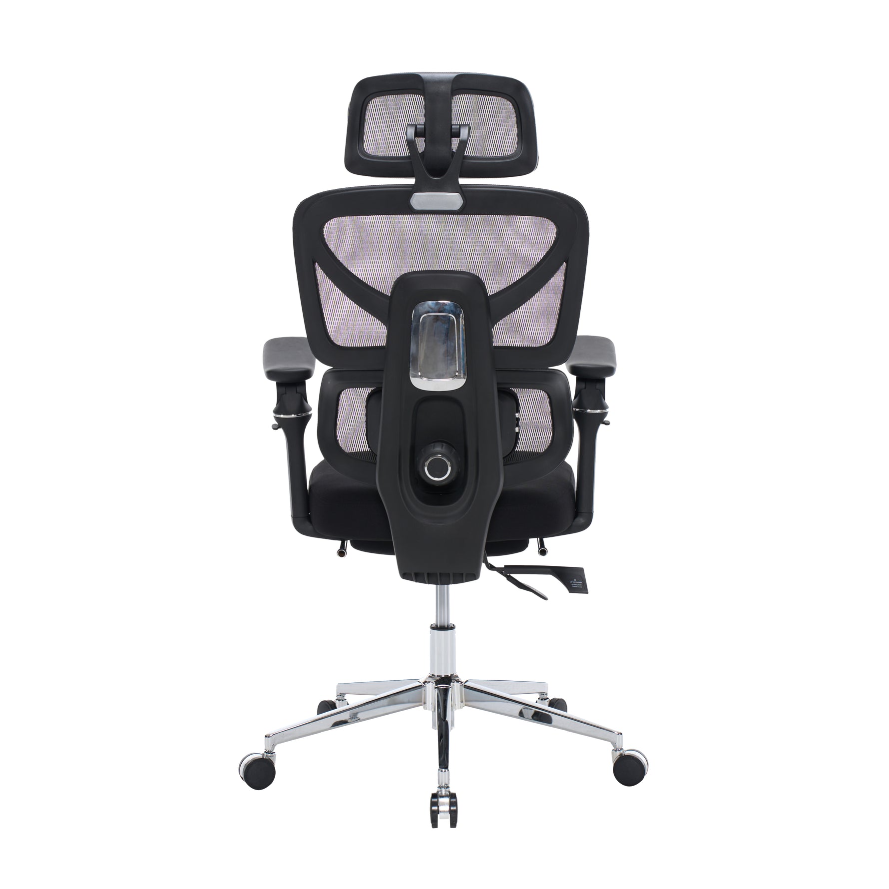 Ergonomic Office Chair with Massage Lumbar Support product image