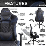 Techni Sport XL Ergonomic Office Chair product image 21