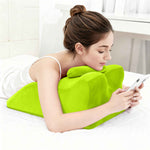 Ergonomic Spinal Posture Support Bed Pillow product image 31