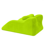 Ergonomic Spinal Posture Support Bed Pillow product image 34