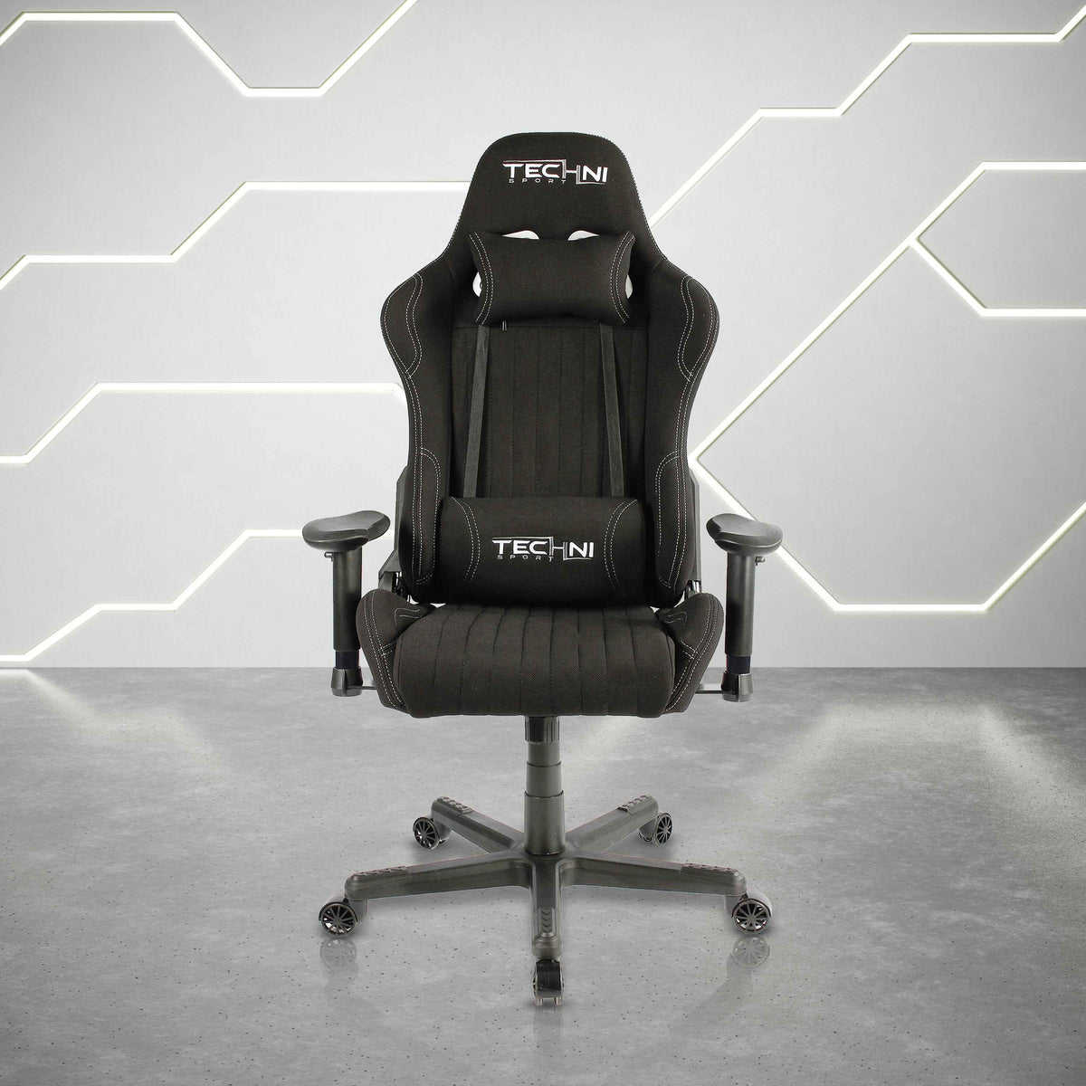 Techni Sport TS-F44 Ergonomic Office Chair product image 1