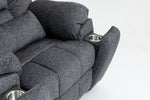 Power Lift Recliner with Heat, Massage & High-Density Foam detail image 82