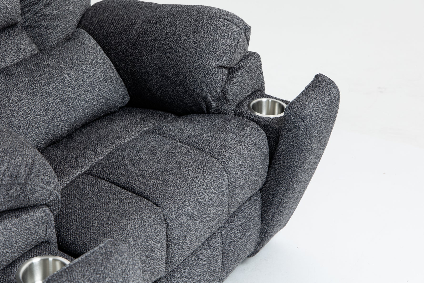 Power Lift Recliner with Heat, Massage & High-Density Foam detail image 82