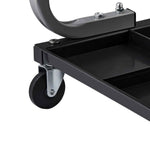VEVOR Rolling Mechanic Creeper Seat with Tool Tray product image