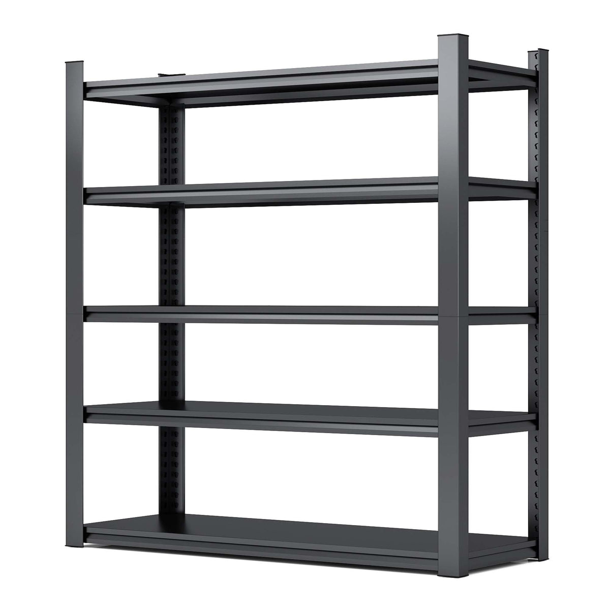 MAKEACE STEEL FURNITURE Storage Shelving for workshop organization and utility