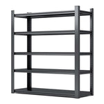 MAKEACE STEEL FURNITURE Storage Shelving for workshop organization and utility