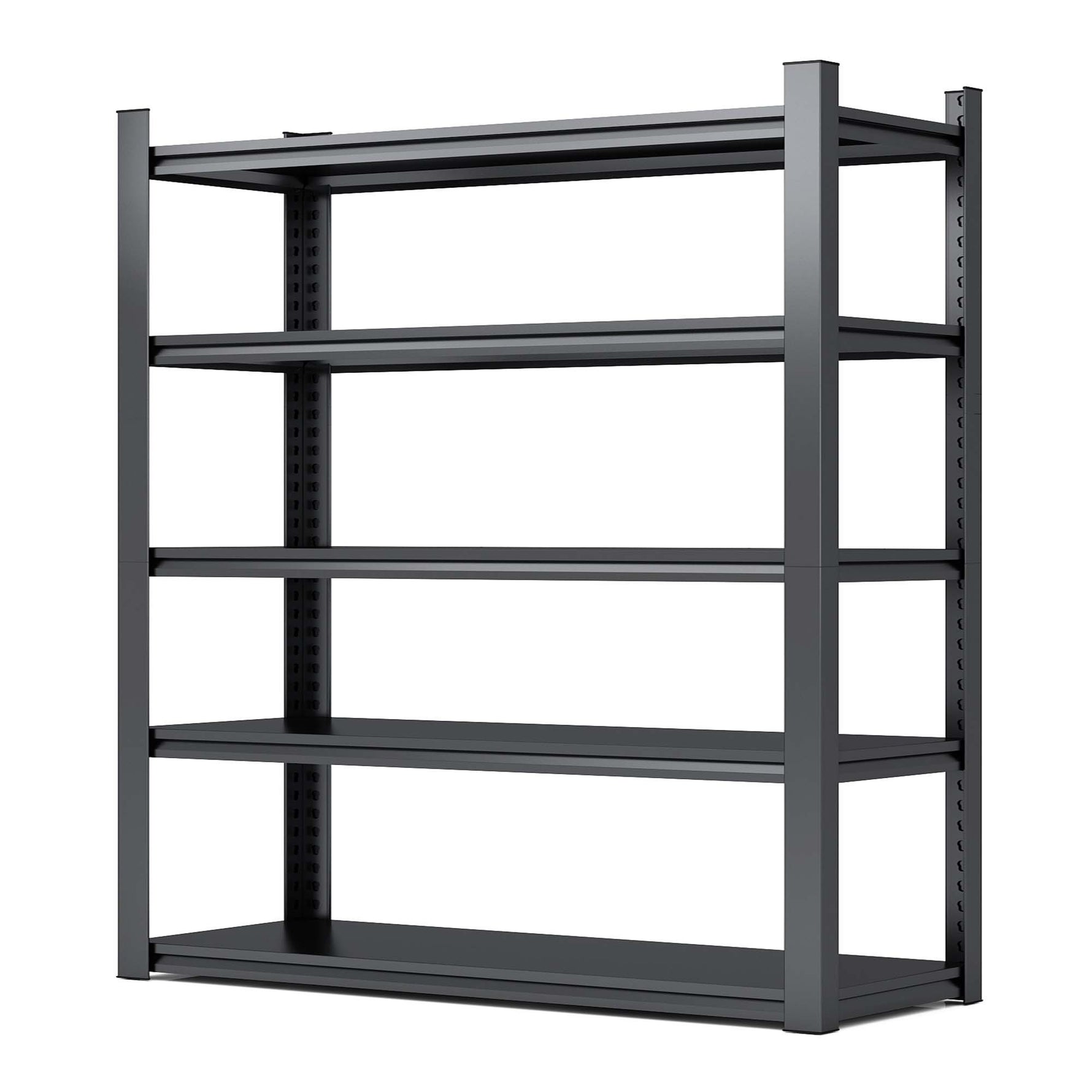 MAKEACE STEEL FURNITURE Storage Shelving for workshop organization and utility