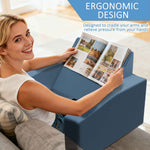 Multi-Functional Reading Lap Pillow Desk product image 14