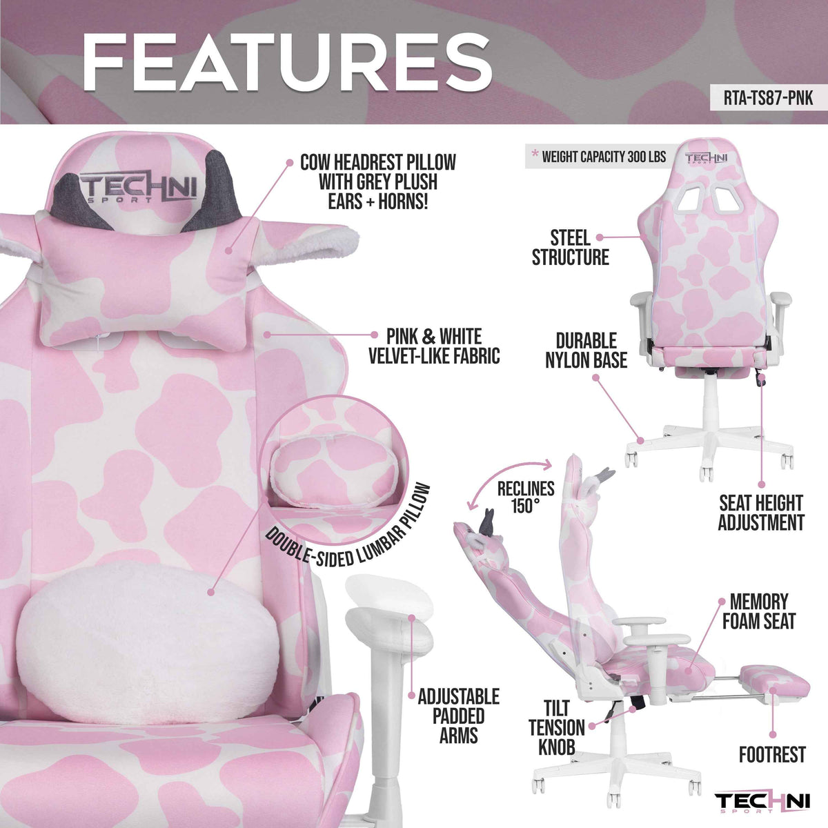Ergonomic Office Chair product image 3