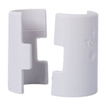 G&H Storage Shelving for workshop organization and utility