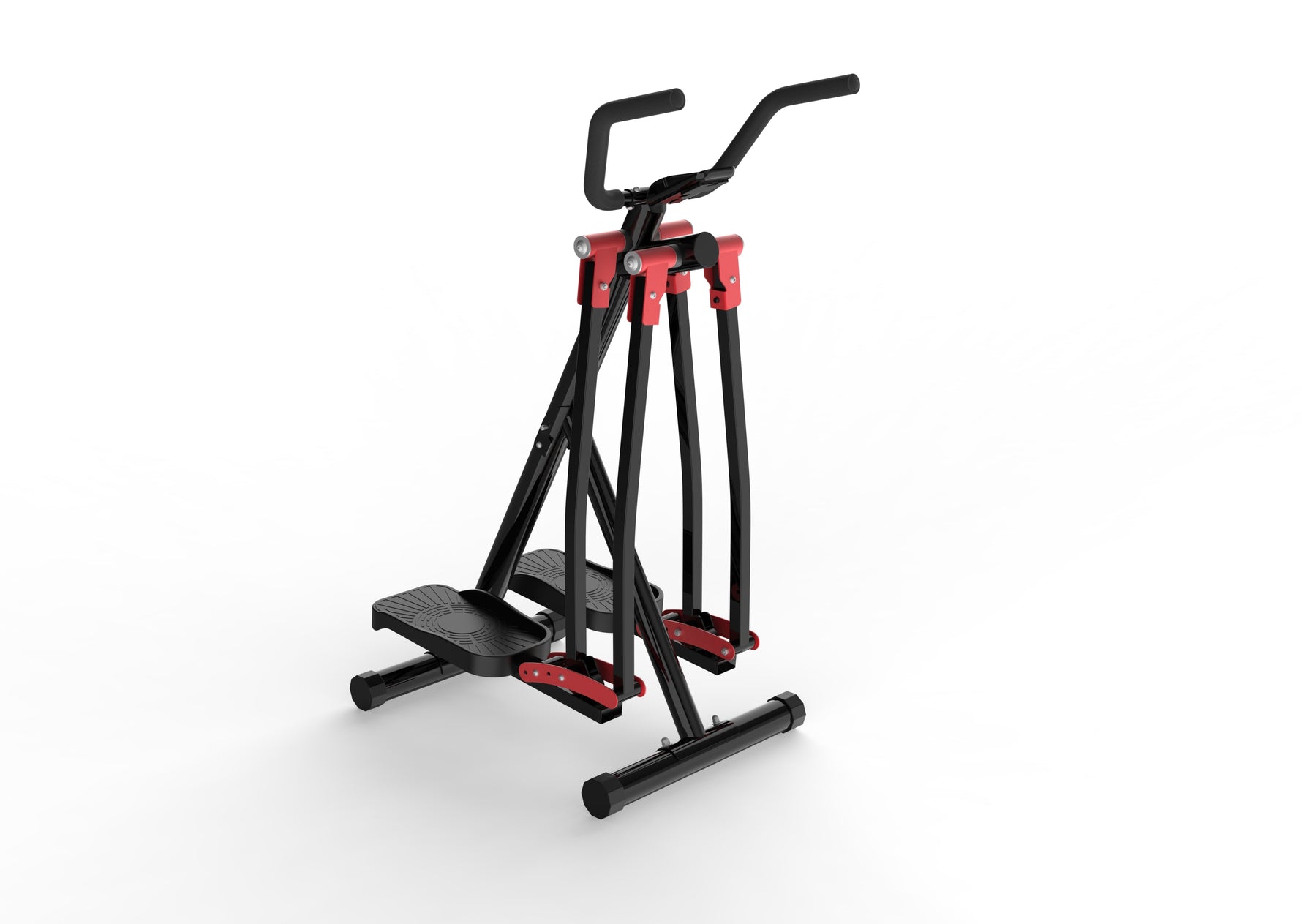 Foldable Air Walk Elliptical Cross Trainer detail image 38