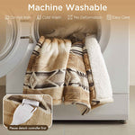 50" x 60" Soft Heated Throw detail image 79