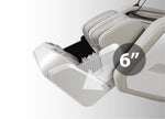 Titan 4D Advent Massage Chair With Intelligent Control detail image 44