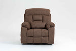 Power Lift Recliner with Heat, Massage & High-Density Foam detail image 2