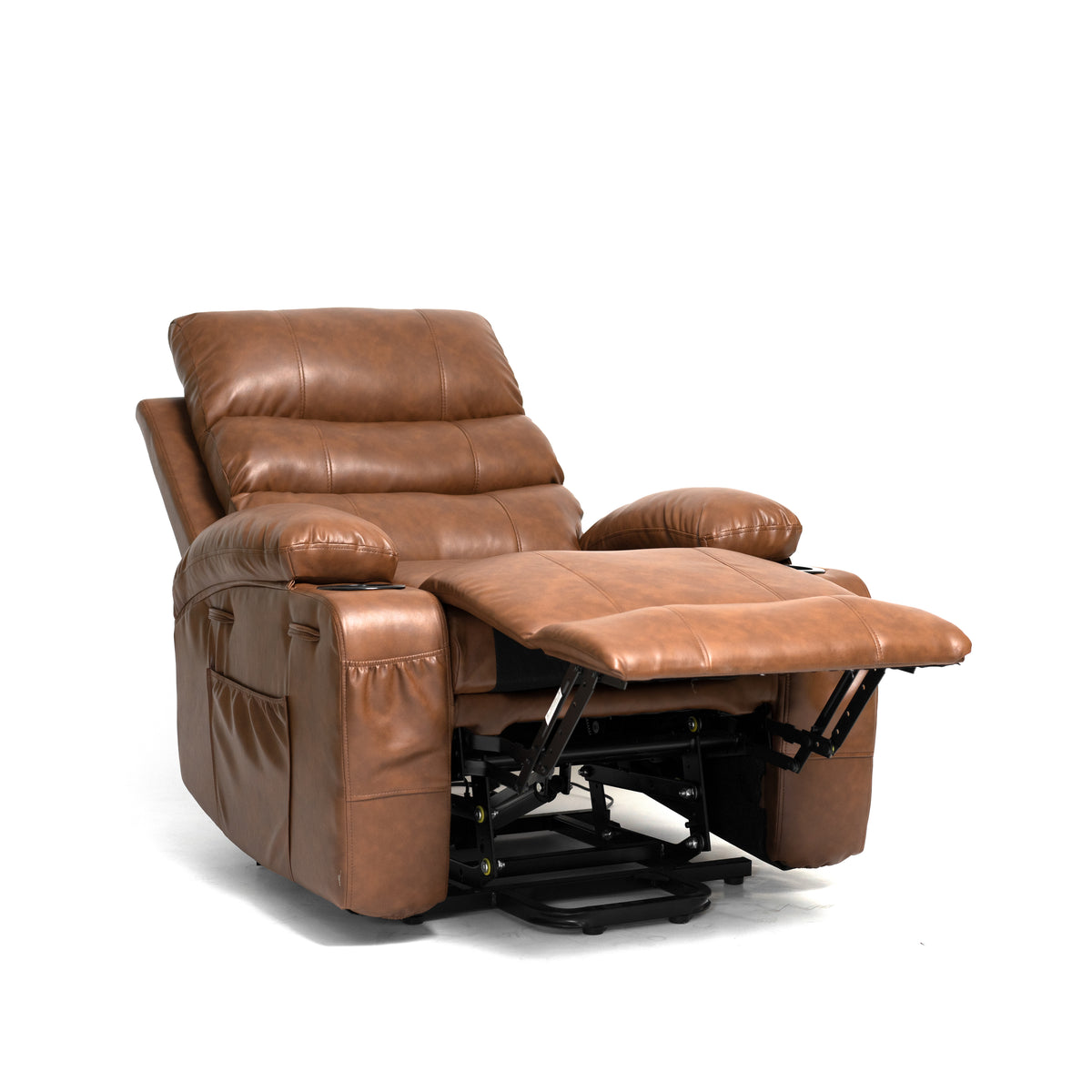 Electric Power Lift Recliner with 21" Seat Width detail image 10