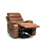 Electric Power Lift Recliner with 21" Seat Width detail image 10