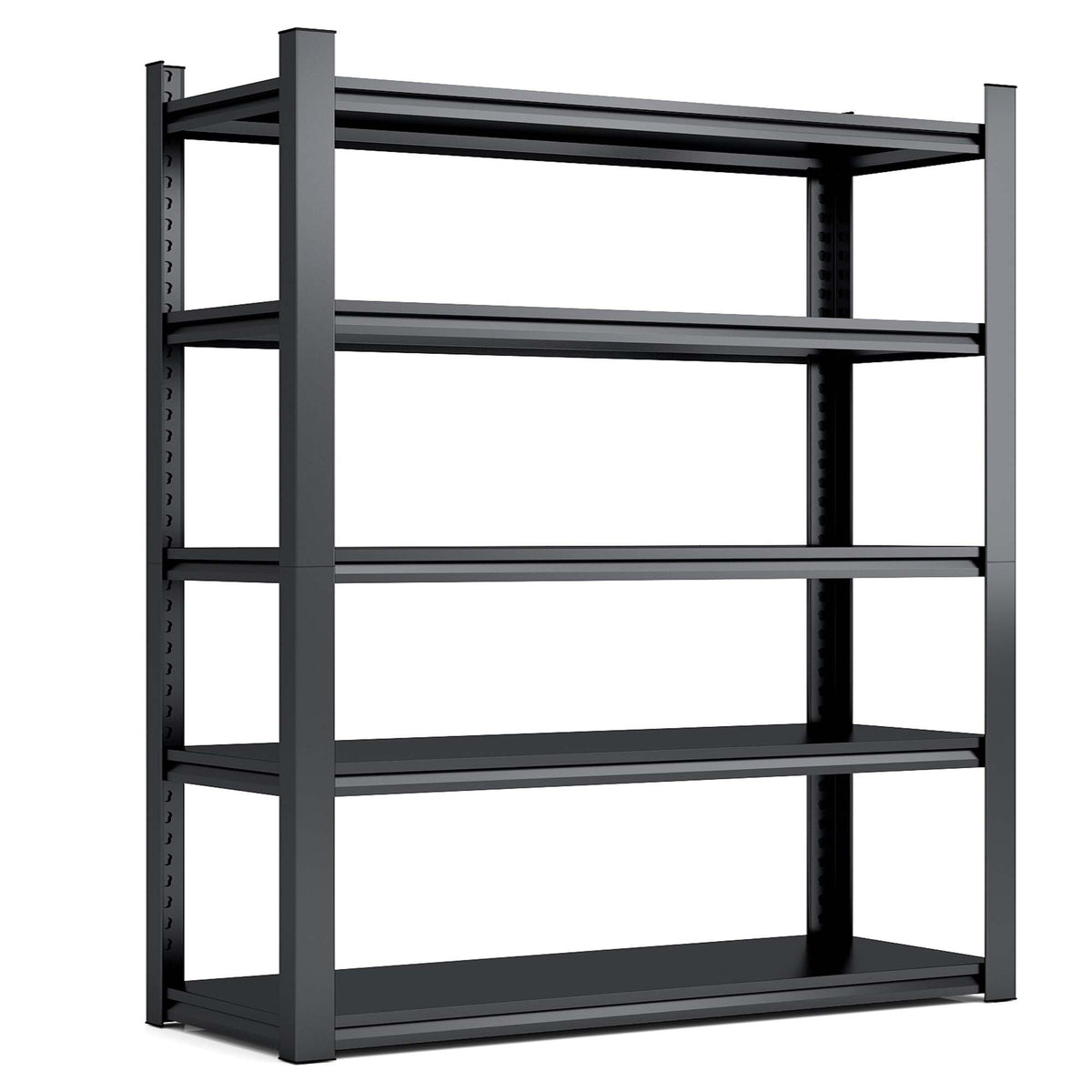 MAKEACE STEEL FURNITURE Storage Shelving for workshop organization and utility