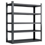 MAKEACE STEEL FURNITURE Storage Shelving for workshop organization and utility