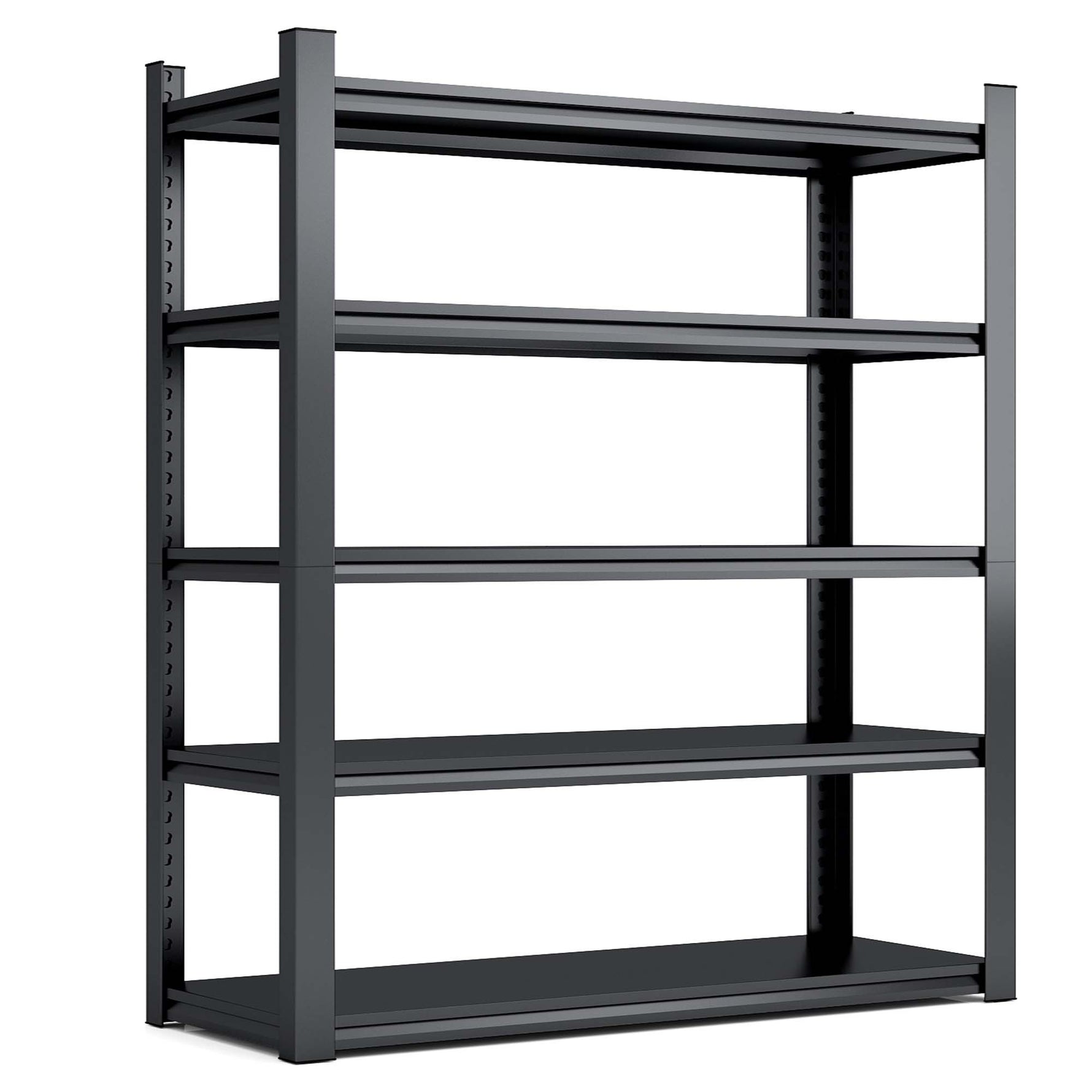 MAKEACE STEEL FURNITURE Storage Shelving for workshop organization and utility