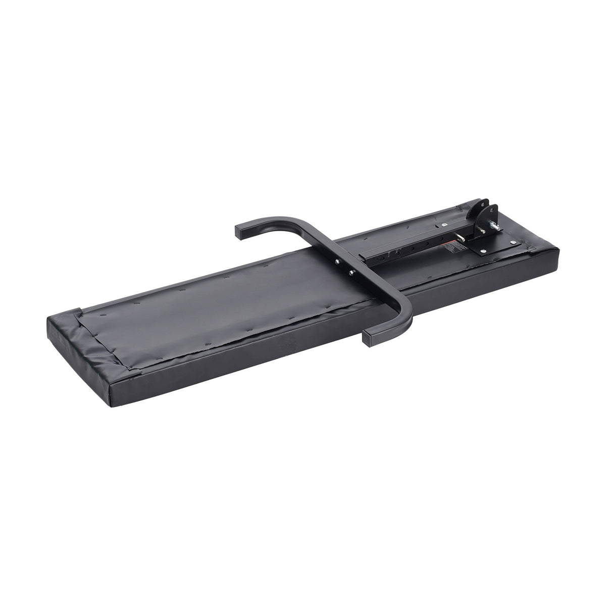 VEVOR Adjustable Under-Dash Rolling Creeper, 330 lb Capacity product image