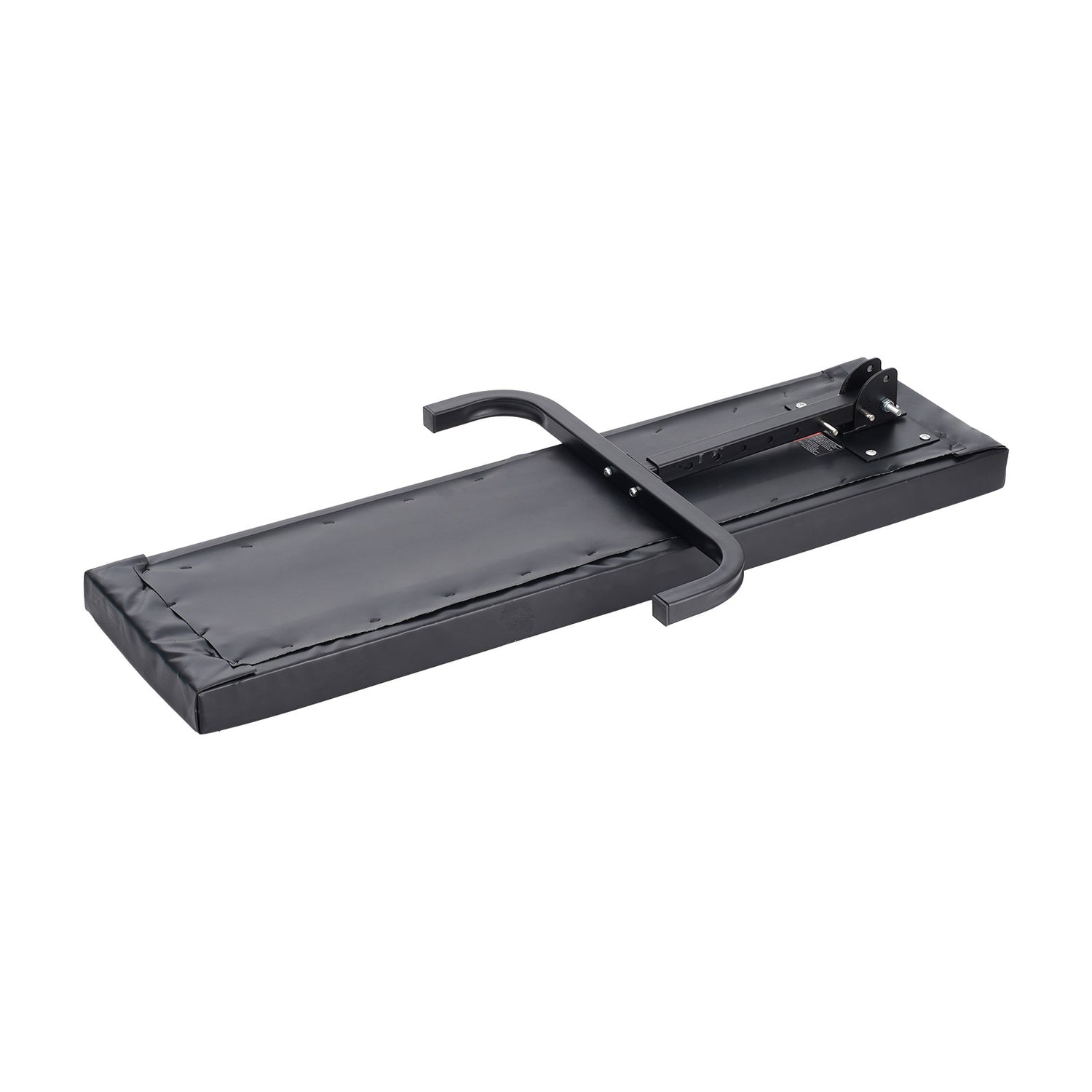 VEVOR Adjustable Under-Dash Rolling Creeper, 330 lb Capacity product image
