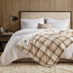 50" x 60" Soft Heated Throw detail image 55