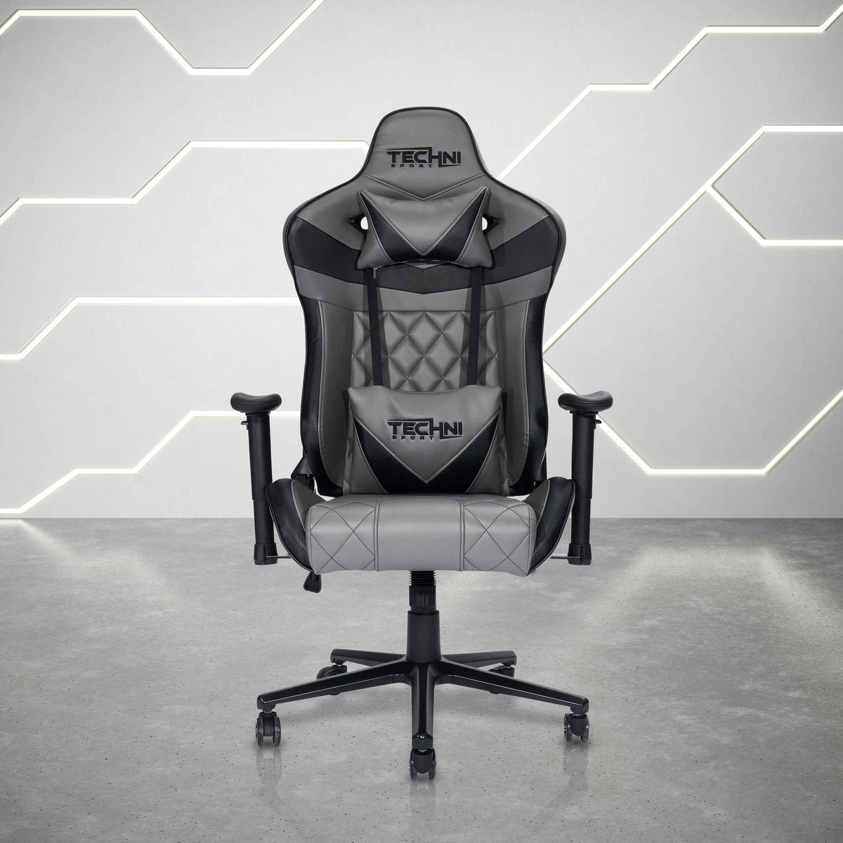 Techni Sport XL Ergonomic Office Chair product image 1