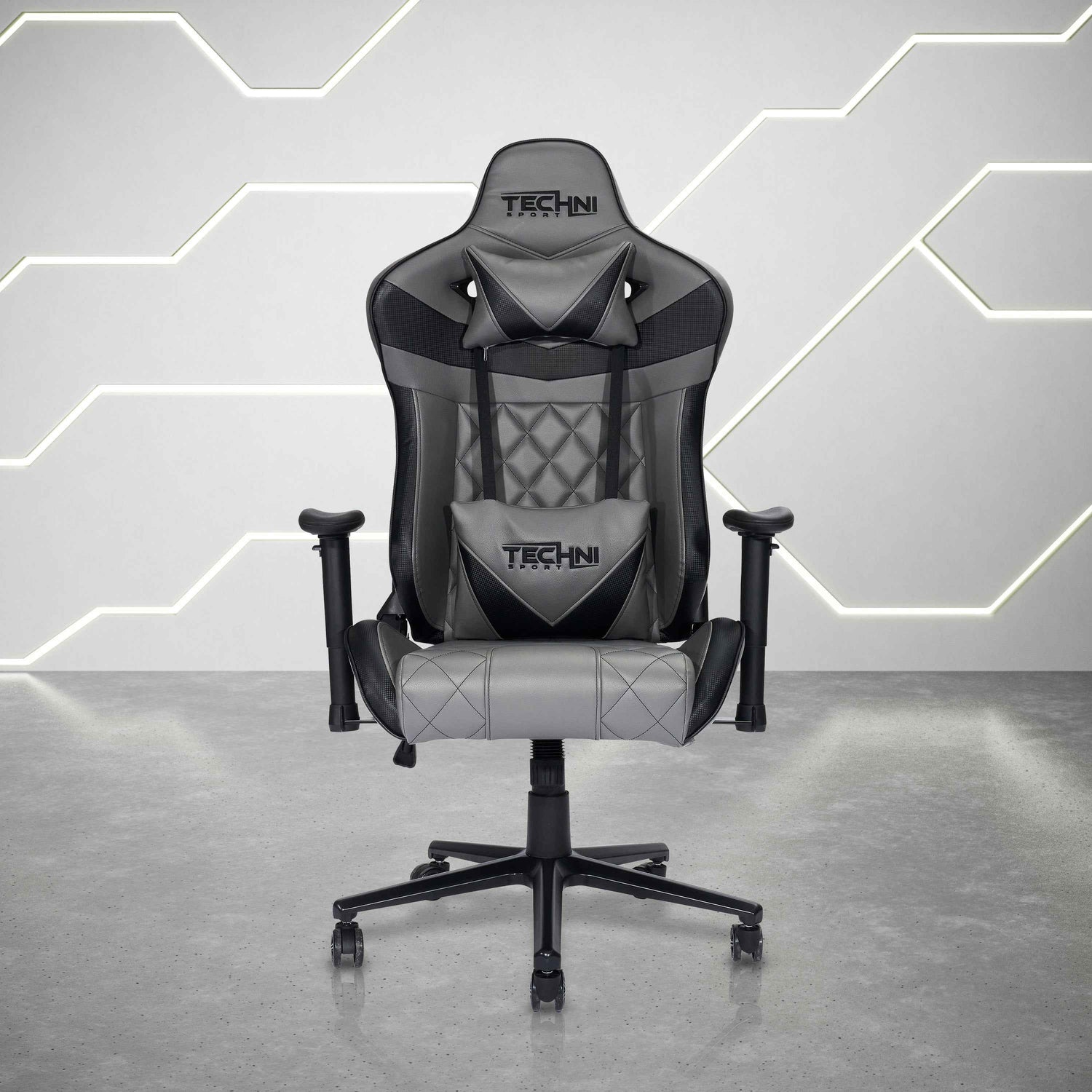 Techni Sport XL Ergonomic Office Chair product image 1