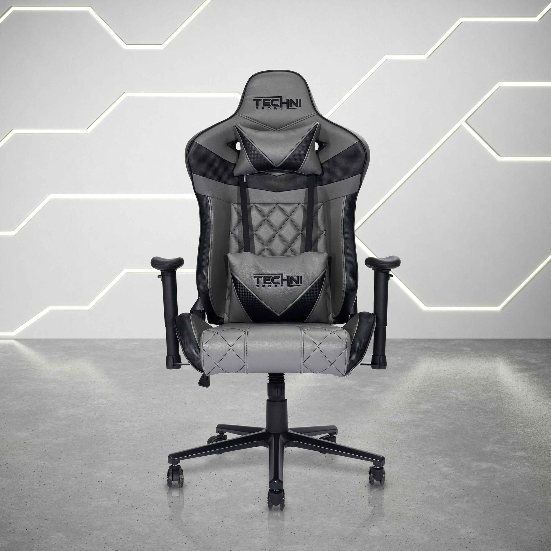 Techni Sport XL Ergonomic Office Chair product image 1