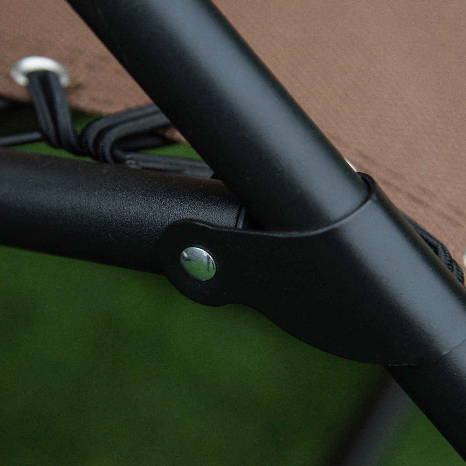 Folding Zero Gravity Rocking Lounge Chair detail image 8