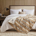 50" x 60" Soft Heated Throw detail image 92